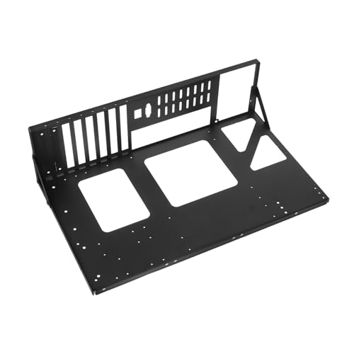OSALADI Motherboard-Rahmen Aus Für Open Chassis Computer Schränke Mit Verstärkter Halterung Für Gute Wärmeableitung Und Einfache Installation OSALADI Motherboard-Rahmen Aus Für Open Chassis Computer Schränke Mit Verstärkter Halterung Für Gute Wärmeableitung Und Einfache Installation von OSALADI