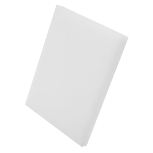 OSALADI Multifunktionale Leder Punching Matte Hochdichte Polsterung DIY Lederhandwerk Werkzeug Für Präzise Perforationen Für Handwerk Anfänger Und Profis OSALADI Multifunktionale Leder Punching Matte Hochdichte Polsterung DIY Lederhandwerk Werkzeug Für Präzise Perforationen Für Handwerk Anfänger Und Profis von OSALADI