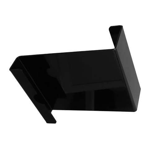 OSALADI Multifunktionaler Leseständer für Laufband Rutschfeste Dokumentenhalterung Stabiler Tablet Buchhalter Ergonomischer Desktop-leseständer Kompatibel mit E-readern und Magazinen OSALADI Multifunktionaler Leseständer für Laufband Rutschfeste Dokumentenhalterung Stabiler Tablet Buchhalter Ergonomischer Desktop-leseständer Kompatibel mit E-readern und Magazinen von OSALADI