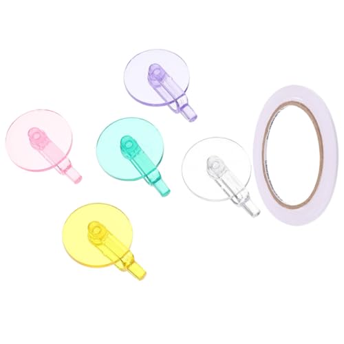 OSALADI Multifunktionales Diamantrad mit Rollern und Doppelseitigem Klebeband Praktisches Werkzeug für Diamantkunst Bequem zu Halten Einfache Anwendung für Bastelarbeiten und Heimbedarf OSALADI Multifunktionales Diamantrad mit Rollern und Doppelseitigem Klebeband Praktisches Werkzeug für Diamantkunst Bequem zu Halten Einfache Anwendung für Bastelarbeiten und Heimbedarf von OSALADI