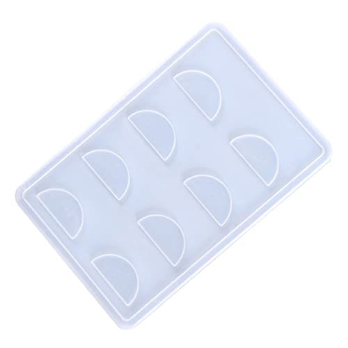 OSALADI Muschel Aufbewahrungsform Tablett Bastelzubehör Silikon DIY Form DIY Silikonform Kunst Bastelform Silikonform Epoxidharzform DIY Zubehör DIY Handwerk DIY Form Weißes OSALADI Muschel Aufbewahrungsform Tablett Bastelzubehör Silikon DIY Form DIY Silikonform Kunst Bastelform Silikonform Epoxidharzform DIY Zubehör DIY Handwerk DIY Form Weißes von OSALADI