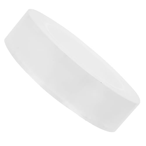 OSALADI Nano Doppelseitiges Klebeband Stark Haftend Wasserfest Ablösbar Spurlos Wiederverwendbar für Wandbefestigung Teppich Foto Poster Multifunktional Transparent von OSALADI