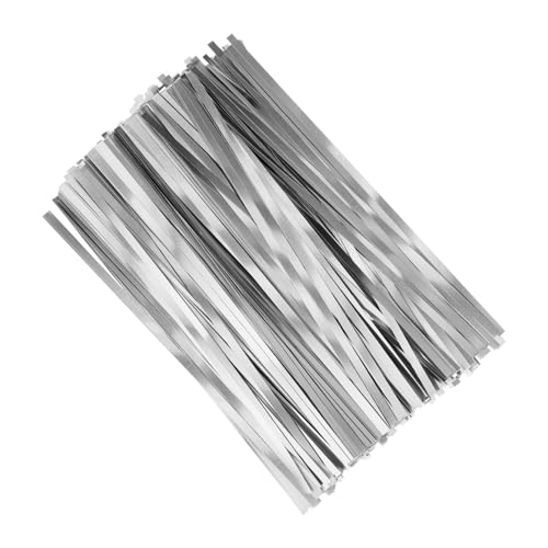 OSALADI Nickelband Nickelstreifen für Punktschweißgerät Akku Spot Welding Zubehör Hochwertige Nickelplättchen für Lithium Batterien Robust und Verschleißfest von OSALADI