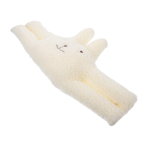 OSALADI Niedlicher Türstopper Cartoon clip Türhalter mit Wandschutz für Schlafzimmer Kindersicherer Schutz gegen Einklemmen von Kinderfingern und Türknallen OSALADI Niedlicher Türstopper Cartoon clip Türhalter mit Wandschutz für Schlafzimmer Kindersicherer Schutz gegen Einklemmen von Kinderfingern und Türknallen von OSALADI