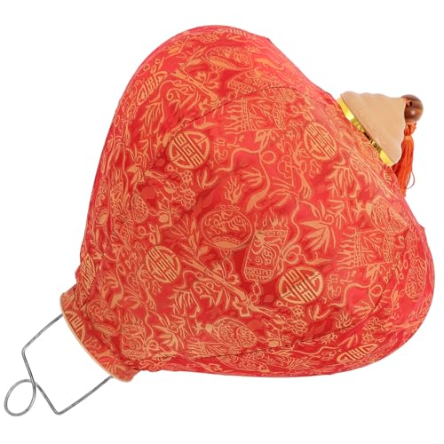 OSALADI Quastenlaterne Dekorate Orientalische Hängende Laterne Feier Runden Im Freien Winzig Modern Partydekorationen Streamer Hängendes Papier Muster Antike Laterne Mini Eisendraht Orange OSALADI Quastenlaterne Dekorate Orientalische Hängende Laterne Feier Runden Im Freien Winzig Modern Partydekorationen Streamer Hängendes Papier Muster Antike Laterne Mini Eisendraht Orange von OSALADI