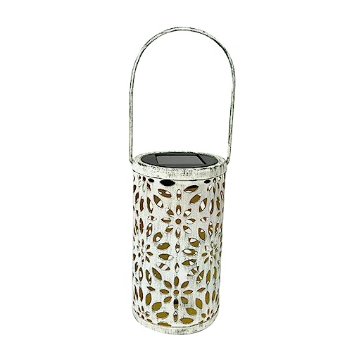 OSALADI Retro Solar Laterne Chrysanthemen-design Hängende Dekolampe Für Garten Und Patio Energieeffizient Multifunktional Als Solarlicht Und Pin-lampe OSALADI Retro Solar Laterne Chrysanthemen-design Hängende Dekolampe Für Garten Und Patio Energieeffizient Multifunktional Als Solarlicht Und Pin-lampe von OSALADI