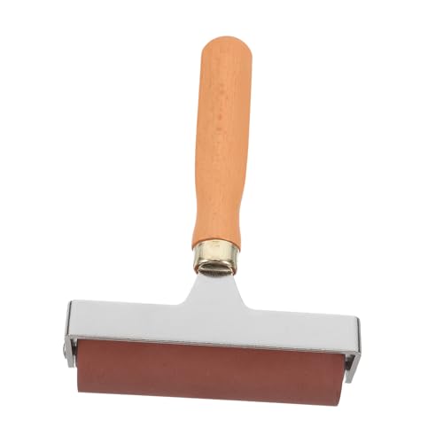 OSALADI Rolle Druckgrafik Datum Zum Basteln Für Drucken Farbwalze Name Zeichnen Malwalze Malerei Tinte Druckfarbenwalze DIY Bastelwerkzeuge Stanzwerkzeug Gummi OSALADI Rolle Druckgrafik Datum Zum Basteln Für Drucken Farbwalze Name Zeichnen Malwalze Malerei Tinte Druckfarbenwalze DIY Bastelwerkzeuge Stanzwerkzeug Gummi von OSALADI