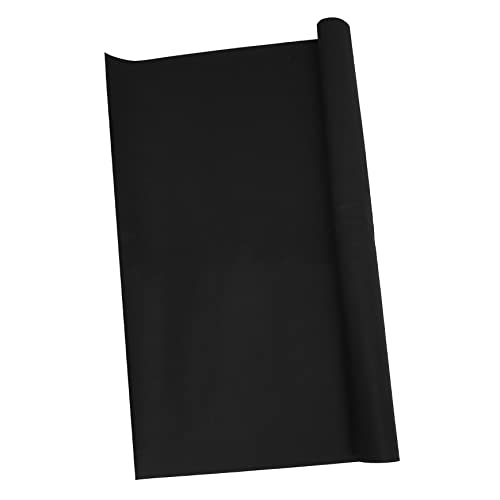 OSALADI Hitzebeständiges Material Schneidbare Feuerhemmende Filz-schweißdecke Weiches Flexibles Material Für Holzofen-grill OSALADI Hitzebeständiges Material Schneidbare Feuerhemmende Filz-schweißdecke Weiches Flexibles Material Für Holzofen-grill von OSALADI