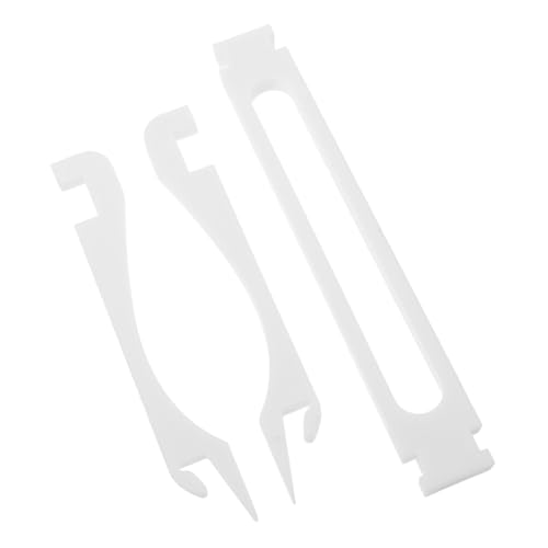 OSALADI Schneidemaschinen-erweiterungsablage Kompatibel mit Cricut Explore Air und Maker Stabiler Schneidemattenhalter mit Hoher Tragfähigkeit Werkzeugfreie Montage für Bastel DIY-projekte von OSALADI