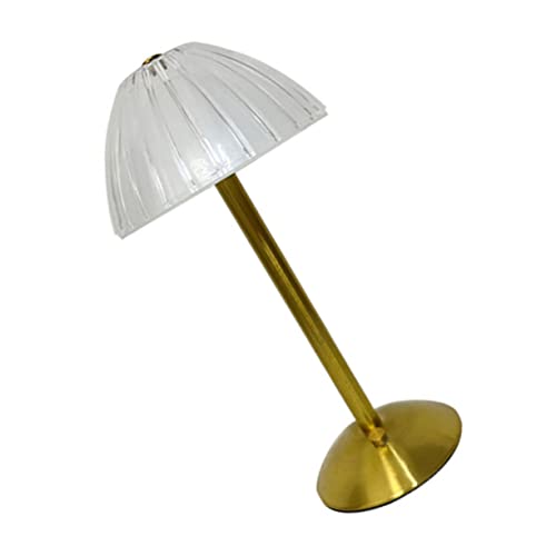 OSALADI Schreibtischlampe Kinderzimmer Nachtlampe Led-nachtlicht Für Kinder Kinderzimmerlampe Berühren Couchtischlampe Nachttischlampe Wohnzimmer Nachtlicht Jahrgang 3d Metall OSALADI Schreibtischlampe Kinderzimmer Nachtlampe Led-nachtlicht Für Kinder Kinderzimmerlampe Berühren Couchtischlampe Nachttischlampe Wohnzimmer Nachtlicht Jahrgang 3d Metall von OSALADI