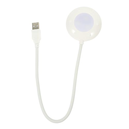 OSALADI Schreibtischlampe in Form Einer Fliegenuntertasse -leselampe Tischlampe Für Studenten Arbeitslicht Weiches Warmes Licht Für Schlafzimmer Und Schlafsäle OSALADI Schreibtischlampe in Form Einer Fliegenuntertasse -leselampe Tischlampe Für Studenten Arbeitslicht Weiches Warmes Licht Für Schlafzimmer Und Schlafsäle von OSALADI