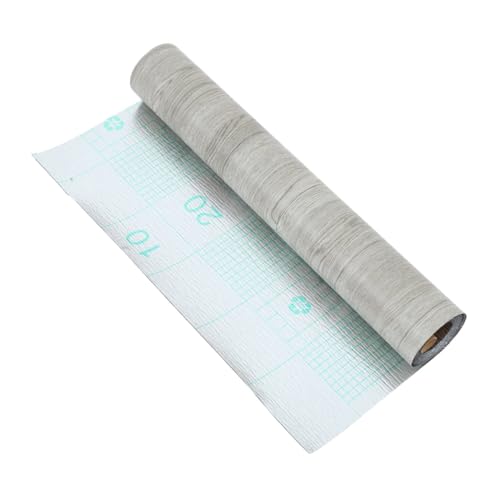 OSALADI Selbstklebende PVC Bodenfliesen Wasserfest Verschleißfest Flexible Anpassbar Peel Stick Bodenbelag für Küche Bad Wohnzimmer Büro Einfach zu verlegen Pflegeleicht OSALADI Selbstklebende PVC Bodenfliesen Wasserfest Verschleißfest Flexible Anpassbar Peel Stick Bodenbelag für Küche Bad Wohnzimmer Büro Einfach zu verlegen Pflegeleicht von OSALADI