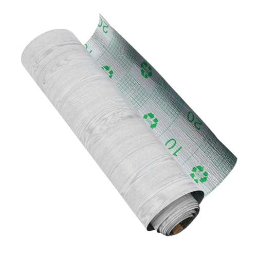 OSALADI Selbstklebende PVC Bodenrolle Strapazierfähige Wasserfeste Bodenfliesen Einfache Diy-verlegung Pflegeleicht Geeignet für Küche Büro Gewerbe und Wohnräume OSALADI Selbstklebende PVC Bodenrolle Strapazierfähige Wasserfeste Bodenfliesen Einfache Diy-verlegung Pflegeleicht Geeignet für Küche Büro Gewerbe und Wohnräume von OSALADI