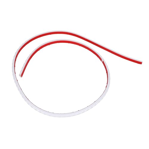 OSALADI Selbstklebende PVC Zierleiste Breit Lang Flexible Wand Deckenleiste Peel And Stick Molding Trim für Wand Kantenverzierung Einfach Zuschneidbar Moderne Wohnraumdekoration OSALADI Selbstklebende PVC Zierleiste Breit Lang Flexible Wand Deckenleiste Peel And Stick Molding Trim für Wand Kantenverzierung Einfach Zuschneidbar Moderne Wohnraumdekoration von OSALADI