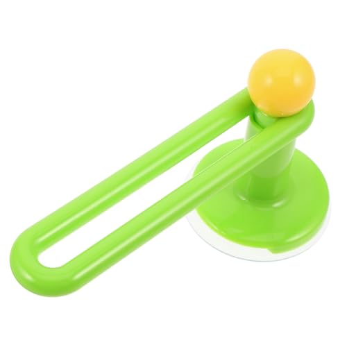 OSALADI Wall Mount Hair Tie Organizer Selbstklebender Haken Für Haarschmuck Multifunktionale Aufbewahrungslösung Für Mädchen Design Platzsparende Wandmontage von OSALADI