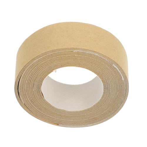 OSALADI Selbstklebendes Lampenschirm Umrandungsband Rolle Vielseitiges Lampenschirm Material für Tischlampen Stoffstreifen zum Dekorieren und Reparieren von Lampenschirmen Eleganter OSALADI Selbstklebendes Lampenschirm Umrandungsband Rolle Vielseitiges Lampenschirm Material für Tischlampen Stoffstreifen zum Dekorieren und Reparieren von Lampenschirmen Eleganter von OSALADI