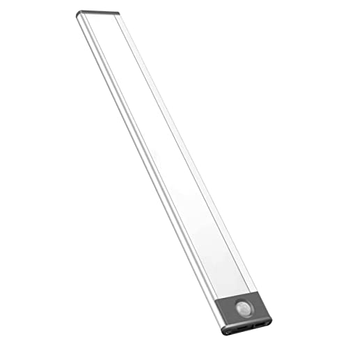 OSALADI Schranklicht Nachtlicht Korridorlampe Sensor Aktiviert Usb-betrieben Aluminium Für Das Badezimmer Zu Hause OSALADI Schranklicht Nachtlicht Korridorlampe Sensor Aktiviert Usb-betrieben Aluminium Für Das Badezimmer Zu Hause von OSALADI