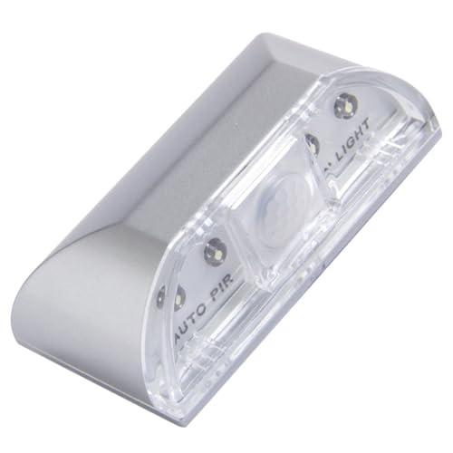 OSALADI LED Schlüssellochbeleuchtung PIR Infrarot Bewegungsmelder Lampen Für Türschlösser Drahtlos Automatischer Sensor Ideal Für Küche Und Treppenhaus OSALADI LED Schlüssellochbeleuchtung PIR Infrarot Bewegungsmelder Lampen Für Türschlösser Drahtlos Automatischer Sensor Ideal Für Küche Und Treppenhaus von OSALADI