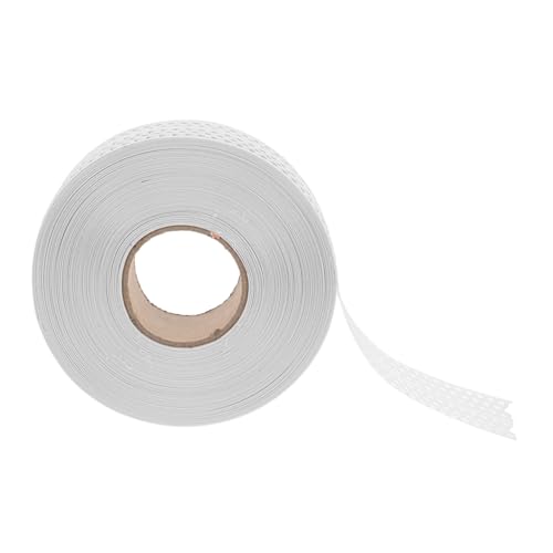 OSALADI Sheetrock-klebeband – Pvc-trockenbau-eckband Trockenbau-fugenband -eckband OSALADI Sheetrock-klebeband – Pvc-trockenbau-eckband Trockenbau-fugenband -eckband von OSALADI