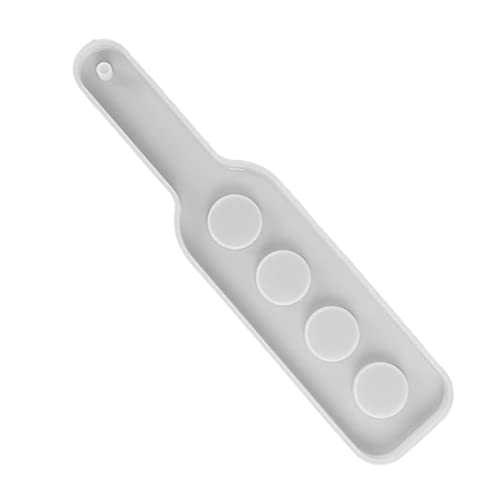 OSALADI Silikon Diy Form für Weinglasständer Flexible Gießform für Tabletts für Partys Familientreffen und Kreative Bastelprojekte OSALADI Silikon Diy Form für Weinglasständer Flexible Gießform für Tabletts für Partys Familientreffen und Kreative Bastelprojekte von OSALADI