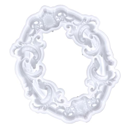 OSALADI Silikon Fotorahmen Gießform Epoxidharz Diy Silikonform für Dekorative Bilderrahmen Flexibel Leicht zu Reinigen für Kreative Bastelprojekte und Anlässe Wie und Geburtstagsfeiern OSALADI Silikon Fotorahmen Gießform Epoxidharz Diy Silikonform für Dekorative Bilderrahmen Flexibel Leicht zu Reinigen für Kreative Bastelprojekte und Anlässe Wie und Geburtstagsfeiern von OSALADI