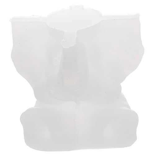 OSALADI Silikon Kerzenform Realistische Duftkerzenform DIY Ornament Gießform für Kerzen Seife Harz Handwerk Party Dekoration OSALADI Silikon Kerzenform Realistische Duftkerzenform DIY Ornament Gießform für Kerzen Seife Harz Handwerk Party Dekoration von OSALADI