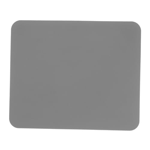 OSALADI Silikon Siegelpad Hitzebeständiges Stempelpad für Siegelwachs Multifunktionale Silikonmatte auch Untersetzer Verwendbar für DIY Projekte und Bastelarbeiten von OSALADI