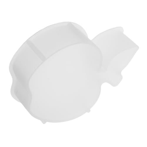 OSALADI Silikonform Apfelform DIY Gießform für Harz Schmuck Kerzen Backen Präzise Apfel-dekoration für Weihnachten Neujahr Festliche Bastelprojekte OSALADI Silikonform Apfelform DIY Gießform für Harz Schmuck Kerzen Backen Präzise Apfel-dekoration für Weihnachten Neujahr Festliche Bastelprojekte von OSALADI
