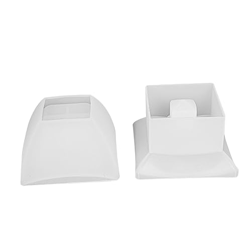 OSALADI Silikonform Aufbewahrungsbox Gießform DIY Bastelset Flexible Wiederverwendbare Silikonform für Manuelle Handwerkskunst Praktische Tischdekoration Kinderfreundlich Leicht zu OSALADI Silikonform Aufbewahrungsbox Gießform DIY Bastelset Flexible Wiederverwendbare Silikonform für Manuelle Handwerkskunst Praktische Tischdekoration Kinderfreundlich Leicht zu von OSALADI