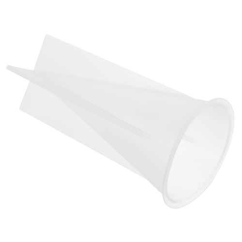 OSALADI Silikonform DIY Kerzenform Flexibel Hitzebeständig für Duftkerzen Seifen Eiswürfel Multifunktional Einfache Entformung Langlebig Handgemachte Dekoration von OSALADI