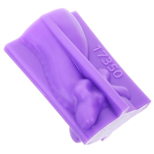 OSALADI Silikonform Drachen Geformt Fondant Formen Silikon -backform Schokoladenform Backen Harzgussform Schokoladenform Selber Machen Epoxid-silikon-gießform Kieselgel Violett OSALADI Silikonform Drachen Geformt Fondant Formen Silikon -backform Schokoladenform Backen Harzgussform Schokoladenform Selber Machen Epoxid-silikon-gießform Kieselgel Violett von OSALADI