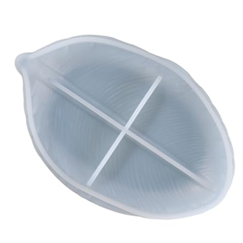 OSALADI Silikonform Flexibel Wiederverwendbar Epoxidharz Gießform DIY Ornament Leicht zu Reinigen Robust Bruchfest Kompakt für Kreative Dekoration OSALADI Silikonform Flexibel Wiederverwendbar Epoxidharz Gießform DIY Ornament Leicht zu Reinigen Robust Bruchfest Kompakt für Kreative Dekoration von OSALADI