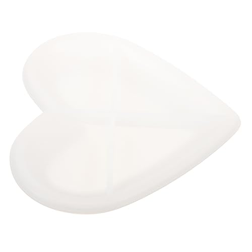 OSALADI Silikonform Tray für Schmuck Flexibles Diy Gießform für Dekorationen Langlebiges Leicht zu Entformendes Silikonmuster für und Anlässe OSALADI Silikonform Tray für Schmuck Flexibles Diy Gießform für Dekorationen Langlebiges Leicht zu Entformendes Silikonmuster für und Anlässe von OSALADI