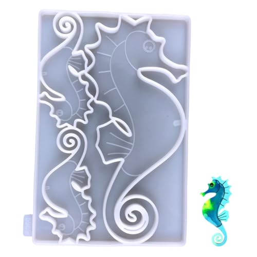OSALADI Silikonform Wanddekoration DIY Gießform für Epoxidharz Geeignet für Kreative Bastelprojekte Langlebig und Einfach zu Verwenden OSALADI Silikonform Wanddekoration DIY Gießform für Epoxidharz Geeignet für Kreative Bastelprojekte Langlebig und Einfach zu Verwenden von OSALADI