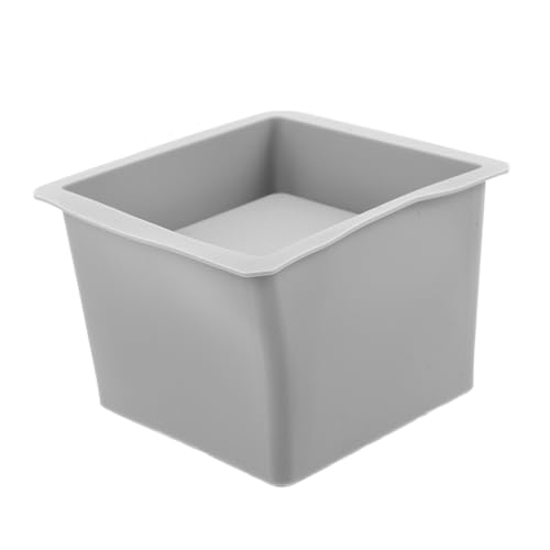 OSALADI Silikonform für Beton Blumentopf Groß Langlebig und Wiederverwendbar Einfache Entformung DIY Pflanztopf Silikonform für Sukkulenten und Bonsai für Garten und Innenbereich OSALADI Silikonform für Beton Blumentopf Groß Langlebig und Wiederverwendbar Einfache Entformung DIY Pflanztopf Silikonform für Sukkulenten und Bonsai für Garten und Innenbereich von OSALADI