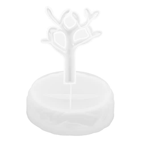 OSALADI Silikonform für DIY Aufbewahrungsboxen Langlebige Epoxidharz Gießform Wiederverwendbar Einfach zu Reinigen Geeignet für Kreative Bastelprojekte und Schmuckaufbewahrung OSALADI Silikonform für DIY Aufbewahrungsboxen Langlebige Epoxidharz Gießform Wiederverwendbar Einfach zu Reinigen Geeignet für Kreative Bastelprojekte und Schmuckaufbewahrung von OSALADI