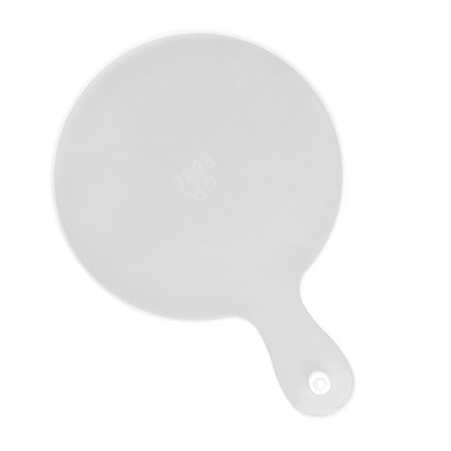 OSALADI Silikonform für Handtray und Untersetzer Diy Epoxidharz Gießform für Kreative Bastelprojekte Flexibel Langlebig und Leicht zu Reinigen für Küchen und Tischdekoration OSALADI Silikonform für Handtray und Untersetzer Diy Epoxidharz Gießform für Kreative Bastelprojekte Flexibel Langlebig und Leicht zu Reinigen für Küchen und Tischdekoration von OSALADI