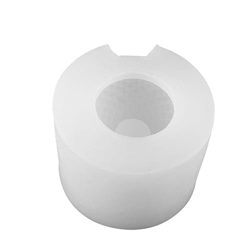OSALADI Silikonform für Vase Diy Kerzenherstellung Aromatherapie Handgemachte Deko für Feste und Alltag Lebensmittelechtes Material Kreative Bastelideen OSALADI Silikonform für Vase Diy Kerzenherstellung Aromatherapie Handgemachte Deko für Feste und Alltag Lebensmittelechtes Material Kreative Bastelideen von OSALADI