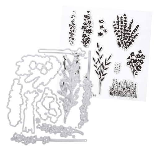 OSALADI Stanzformen Für Kartenherstellung Stanzformen Aus Kohlenstoffstahl DIY-handwerkswerkzeug Für Scrapbooking Und Fotoalben OSALADI Stanzformen Für Kartenherstellung Stanzformen Aus Kohlenstoffstahl DIY-handwerkswerkzeug Für Scrapbooking Und Fotoalben von OSALADI