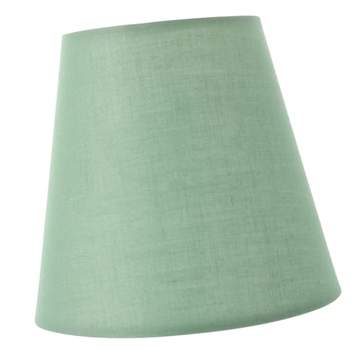 OSALADI Stoff Lampenschirm Ersatz Lampenabdeckung Design für Tischlampe Stehlampe Wandlampe Sanftes Licht Weiches Lichtschutz Wohnzimmer Schlafzimmer Dekor OSALADI Stoff Lampenschirm Ersatz Lampenabdeckung Design für Tischlampe Stehlampe Wandlampe Sanftes Licht Weiches Lichtschutz Wohnzimmer Schlafzimmer Dekor von OSALADI