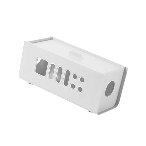 OSALADI Kabel-Organizer für Die Schreibtischecke Multifunktionaler Kabel-/ladegerät-Organizer für Das Bett von OSALADI