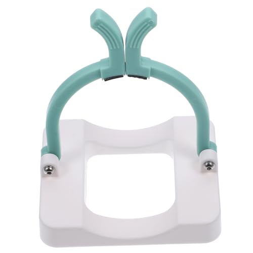 OSALADI Sublimation Tumbler Fixator Verstellbare Fixierung für Hitzebeständig für Heim und Gewerbeanwendungen Sicheres Halten für Sublimationsdruck OSALADI Sublimation Tumbler Fixator Verstellbare Fixierung für Hitzebeständig für Heim und Gewerbeanwendungen Sicheres Halten für Sublimationsdruck von OSALADI