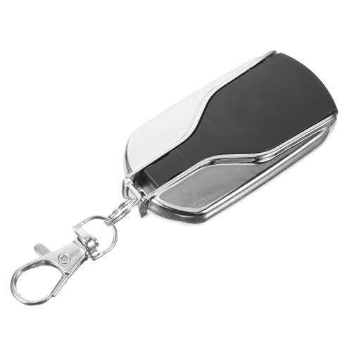 OSALADI Tasten Garagentor Fernbedienung Ersatz Handsender Mhz für Auto Tor Rollladen Sicherheitssteuerung OSALADI Tasten Garagentor Fernbedienung Ersatz Handsender Mhz für Auto Tor Rollladen Sicherheitssteuerung von OSALADI
