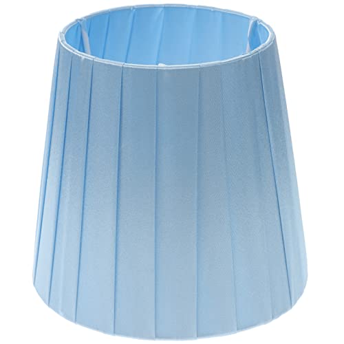 OSALADI Einzigartige Lampenschirme Tischlampen Clip Auf Glühbirne Lampenschirm Home Decor von OSALADI