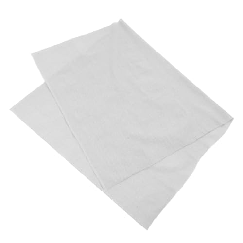 OSALADI Burlap Für Töpfern Und DIY Baumwolle Für Textur Und Mustererstellung Robustes Material Für Künstler Und Bastler Kreative Projekte Gestalten von OSALADI
