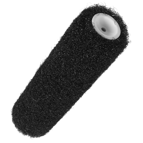 OSALADI Trockenbau Rollpinsel mit Hochelastischen Nylonborsten Wiederverwendbare Texturrolle für Wandreparatur und Spachtelauftrag bei Großflächigen Malerarbeiten OSALADI Trockenbau Rollpinsel mit Hochelastischen Nylonborsten Wiederverwendbare Texturrolle für Wandreparatur und Spachtelauftrag bei Großflächigen Malerarbeiten von OSALADI