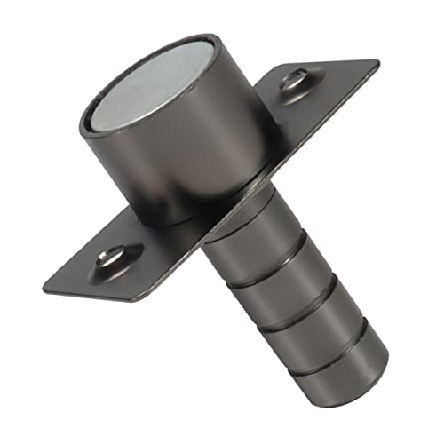 OSALADI Türstopper Unsichtbar Versteckter Türhalter für Schlafzimmer Küche und Badezimmer Kompakte Wand und Türschutz Langlebig und Robust von OSALADI