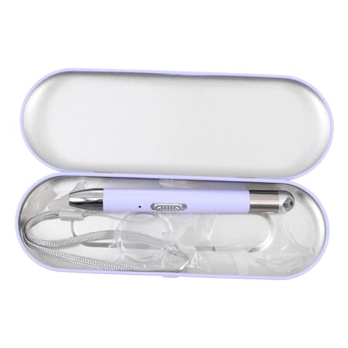 OSALADI USB Wiederaufladbarer Diamant Painting Stift mit LED Beleuchtung Diamond Dotting Pen für Erwachsene Leicht und Ergonomisch Geeignet für DIY Kunstprojekte Ersatzspitzen im Großen OSALADI USB Wiederaufladbarer Diamant Painting Stift mit LED Beleuchtung Diamond Dotting Pen für Erwachsene Leicht und Ergonomisch Geeignet für DIY Kunstprojekte Ersatzspitzen im Großen von OSALADI