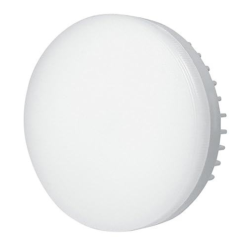 OSALADI Unter Schrankbeleuchtung Led-beleuchtung Unter Dem Schrank Led-wandleuchten Led-schrankbeleuchtung Vitrinenbeleuchtung Unter Gegenlicht Led-gegenlicht Regal Induktion Weiß von OSALADI