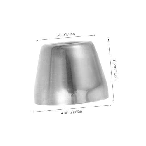 OSALADI Urinal Abdeckkappe mit Spülventil Manuelle und Automatische Abschaltung Installieren Verdecktes Design Geeignet für Öffentliche und Private Badezimmer Stilvolle Sanitärlösung von OSALADI